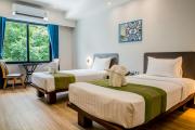 Top Bangkok
