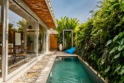 Namera Hidden Moon - 1 BR Brand New Villa