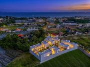 Amici - Indoor Living 2BR Pool Villa - New - Pererenan