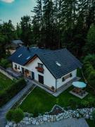 Apartmány Runi