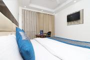 Top New Delhi