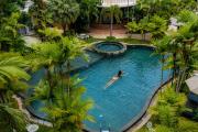 Sokchea Kampot Hotel