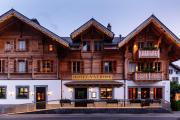 Hotel-Restaurant Valrose