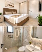 MIRI Beach Apartments