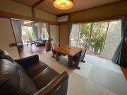 The Villas atami bird walk