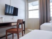 Top Bangkok