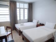 Top Bangkok