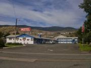 Top Cache Creek