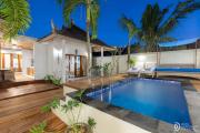 Blue Lagoon Private Villa