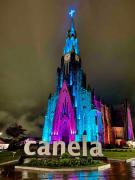 Top Canela