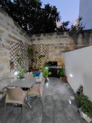 Top Misraħ Il-Barrieri