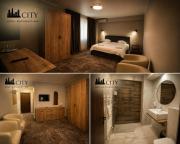 Hotel City