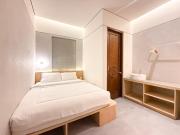 Aliya Co Living near Stadion Mandala Krida RedPartner