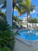 Appartement hibiscus