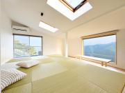 The Villas atami Vast View&Lounge
