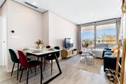 La Zenia Resort con Piscina Climatizada y Gimnasio