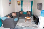 Burswood Apartment Lower Milimani Nakuru-Modern 1BR Hideaway