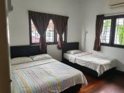 Top George Town
