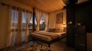 Nhà Cuội Boutique Aparthotel Private Rooms 1BR 2BR Apartments
