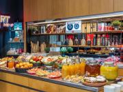 Ibis Barcelona Plaza Glòries 22@