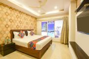 Top New Delhi