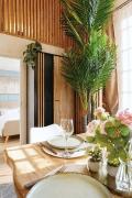 Cofy Rentals - old town, quiet area, air-conditioning, free parking, 24-7 check-in-out, six similar apartments in this listing, one apartment optimal up to 6 person, economy max 8 person