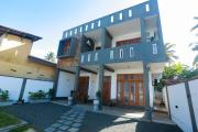 Raptors House