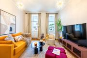 Prague Days - Spacious Apartments with Workspaces in Top Location