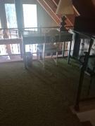 Cabin House for 10ppl near Pinecrest lake 3br 2ba