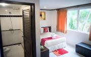 Top Patong Beach