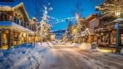 Top Breckenridge Top Breckenridge