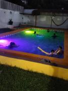 Top Playa Azul