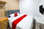 RedDoorz Syariah near UNIMUS 3 SEMARANG