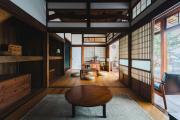 古民家宿雨歩, Kominka-Ubu, Guesthouse, Miura, Misaki Port