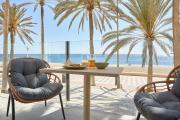 Apartamento Paseo Maritimo by Expoholidays 2