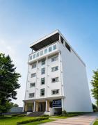 Essentia Residency Tirupati