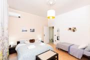 Rome Fiumicino Airport & Beach