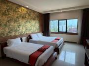 Top Jomtien Beach