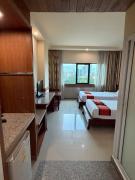Top Jomtien Beach