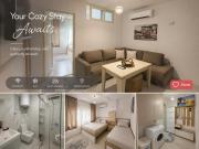 Apartament GZ Golem