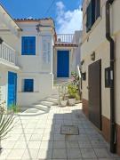 Top Tropea Top Tropea