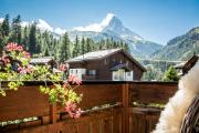 Chalet Bull Zermatt