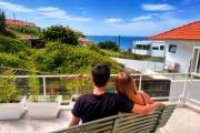 Atlantic Studio - Ocean View Apartment
