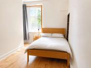 Julia Guest House