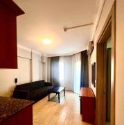 Club Palm Garden Keskin Hotel