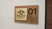 JSL Luxe Stay