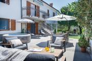 Villa Domenico Heritage Relais & Private Welness