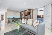 Top Bloubergstrand
