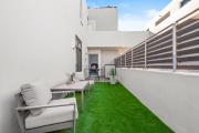 Top Bloubergstrand