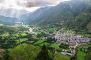 Top Benasque Top Benasque